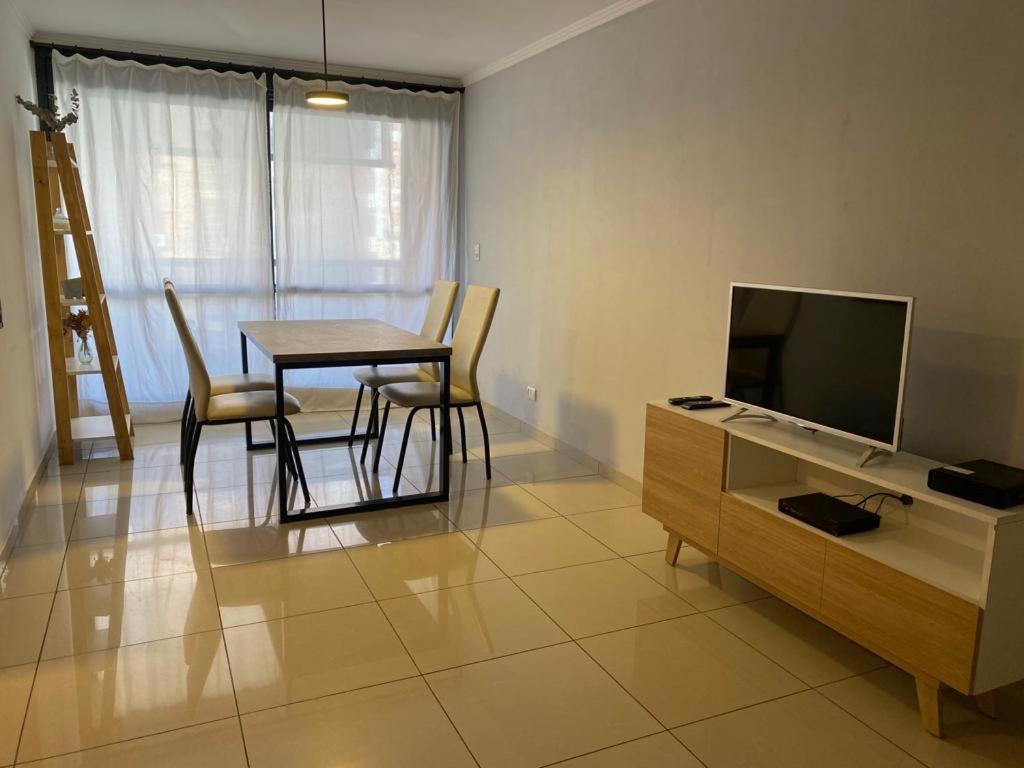 Ferienwohnung Alojando Departamento Independencia Nva Cba Córdoba Exterior foto